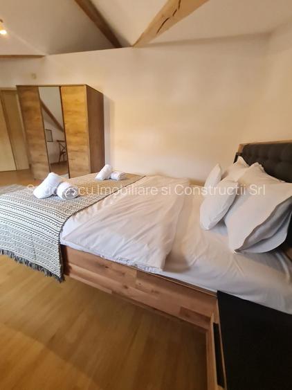 Vila spațioasă și recent renovată în Ghiroda! - 32