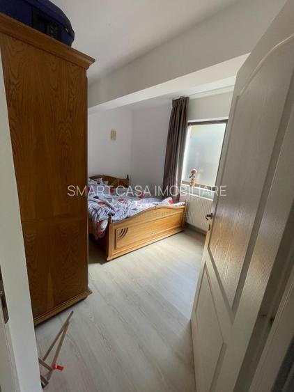Apartament 2 camere Valea Lupului strada Luminii - 3