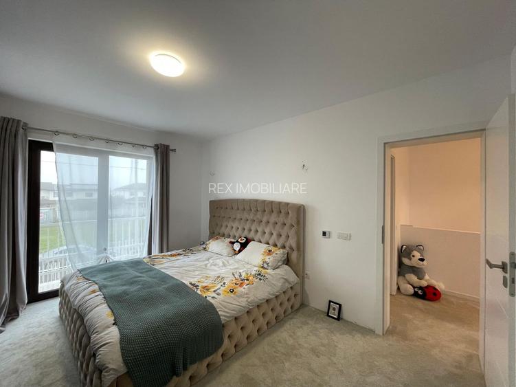 Duplex complet mobilat si utilat - langa Valery - Mosnita Noua - 8