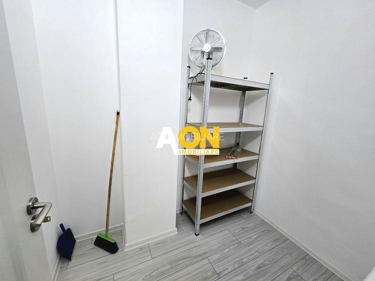 Apartament cu 3 Camere, Bloc Nou, Lift, Zona Arex - Ampoi 3 - 13