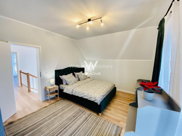 Casa individuala, teren 470 mp - in Talmaciu, Sibiu - 4