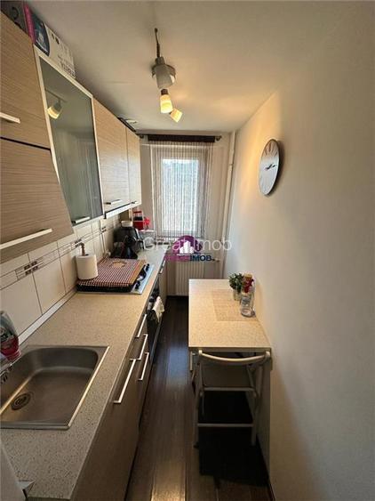 3 Camere renovat | Metrou Costin Georgian | Vizavi de Parcul Morarilor - 2