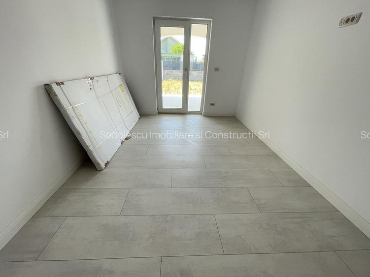 Duplex in Dumbravita cu garaj - 9