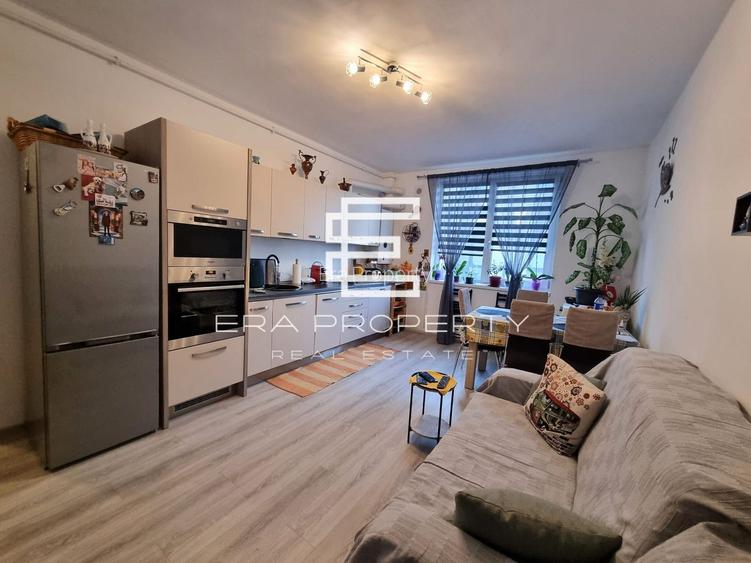 Apartament 3 camere - etaj 2- 54mp- Selimbar zona Profi - 3