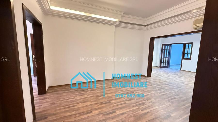 Apartament 4 Camere Interbelic | Str. Dr. Iacob Felix Nr. 14 -Comision %0 - 19