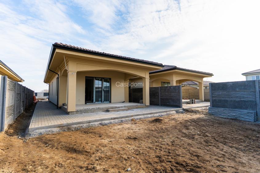 Duplex 3 Camere | Direct Dezvoltator Sporea Residence | Mosnita Noua - 18