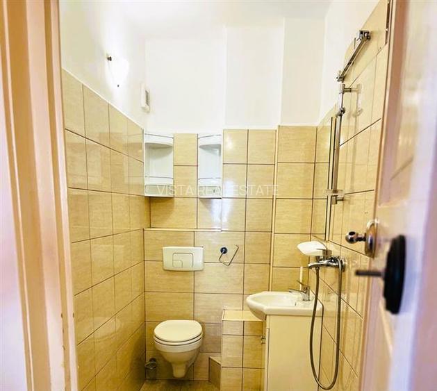 Apartament 2 camere, etaj intermediar. Zona Centrul Civic Afi - 8