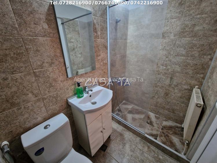 Inchiriere garsoniera, situata in Targu Jiu, Aleea Plopilor - 9