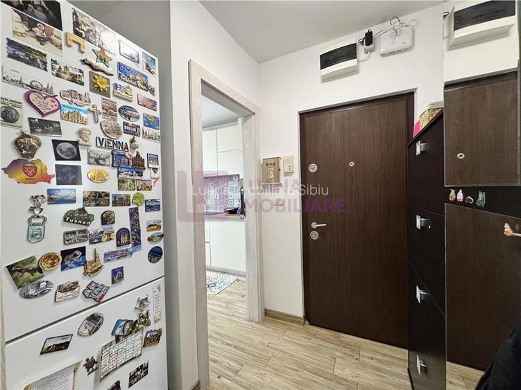 Apartament cu 3 camere de vanzare | Rahovei | renovat | mobilat | video - 7