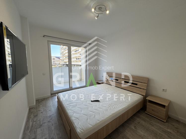 TOTUL NOU | Ap 2 camere | Terasa | Parcare subterana | Eroilor/Floresti - 18