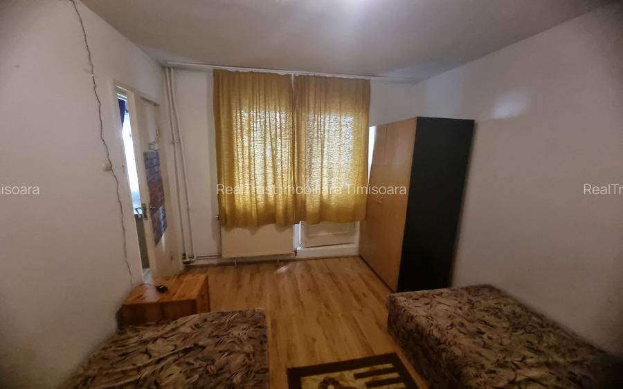 2 camere, Complexul Studențesc, CENTRALĂ TERMICĂ PROPRIE - 12
