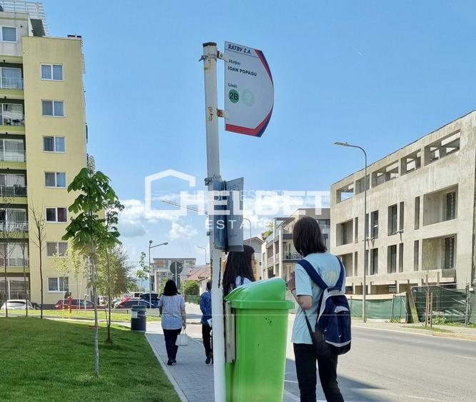 STUDIO / PET-FRIENDLY / CORESI / PARCARE / BOXĂ - 10