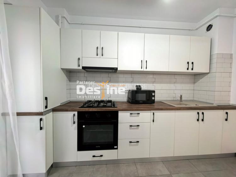 Apartament 1 camera 45 mp mobilat si utilat + loc de parcare - 11