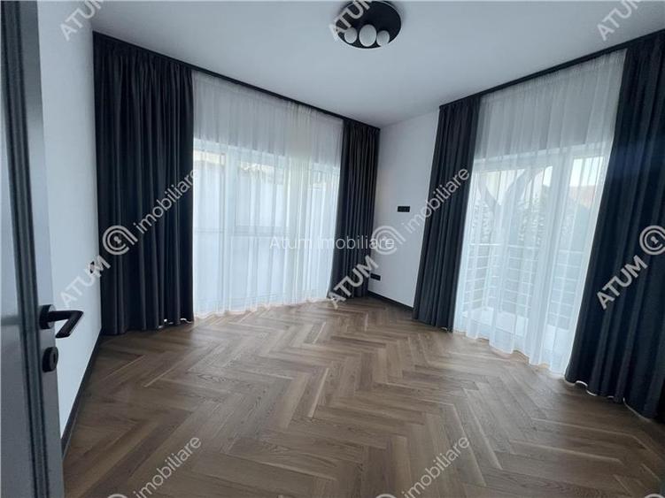 Apartament de 3 camere cu balcon si 2 locuri parcare zona Turnisor - 3