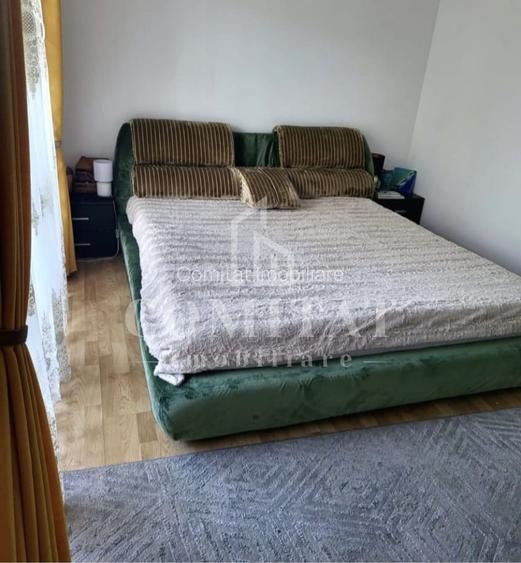 Apartament 2 camere | Etaj intermediar | Zona Str Stejarului-Floresti - 5