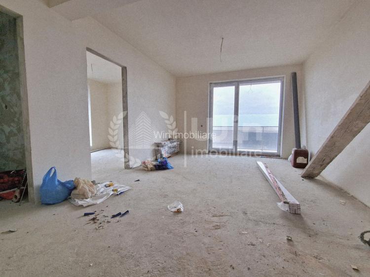 Apartamente 2 camere | 55mp | Balcon | Bloc nou | Garaj | Terra! - 3