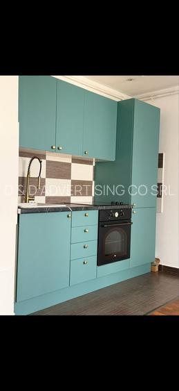 EMINESCU  BLOC NOU Apartament 2 camere MODERN - 6