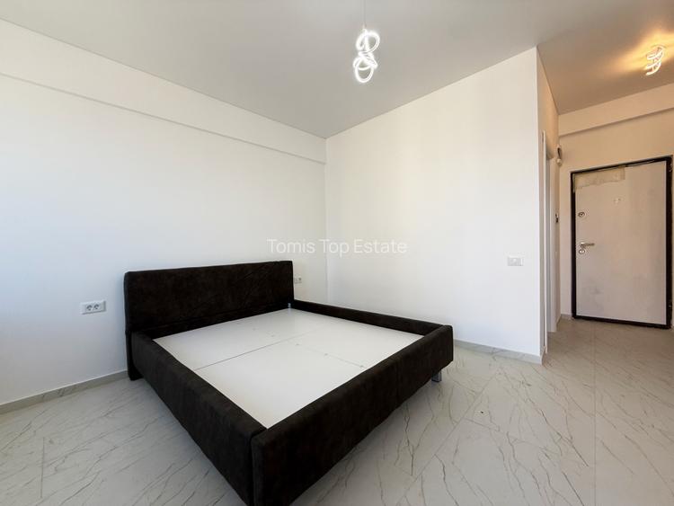 Xenero Residence Eforie Nord - Garsoniera aproape de mare  - 16