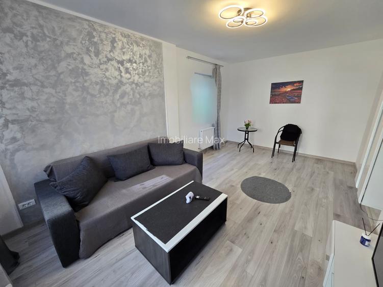 Inchiriere Ap 2 Cam Regie Residence - 17