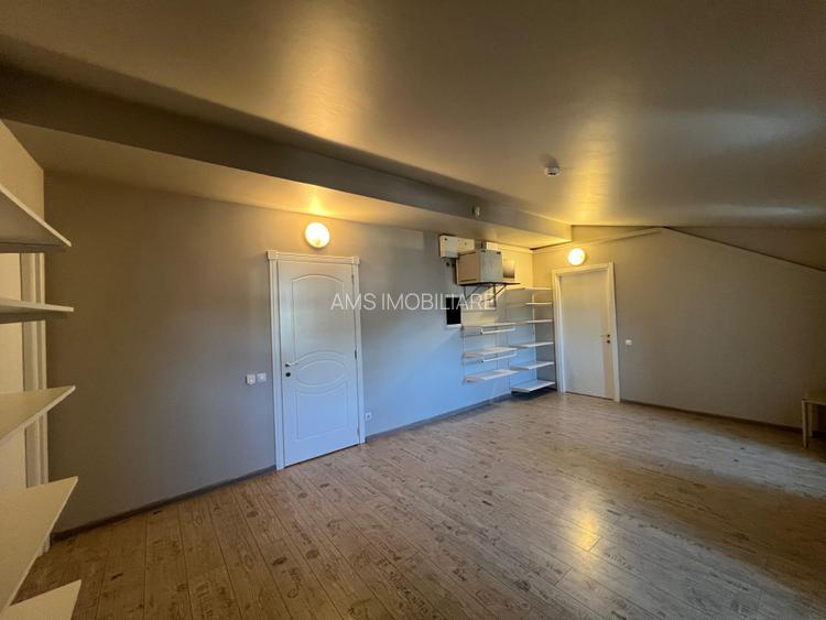 VILA DEOSEBITA / SPATII GENEROASE / CURTE PROPRIE - 43