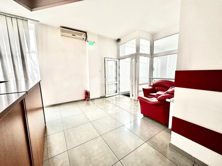 Spatiu Comercial/Birouri de Inchiriat In zona UTA langa Penny, Ared - 26