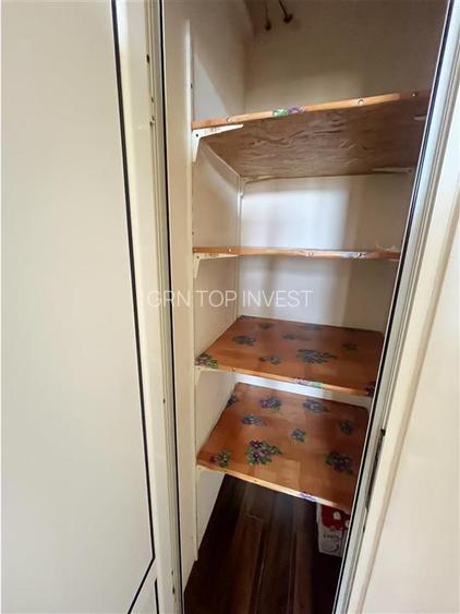 Apartament 3 camere decomandat cu 2 balcoane Bld Mihai Viteazu - 24