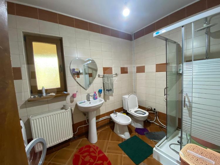 Casa spatioasa cu teren generos de 1910mp Valea Ursului Iasi - 7