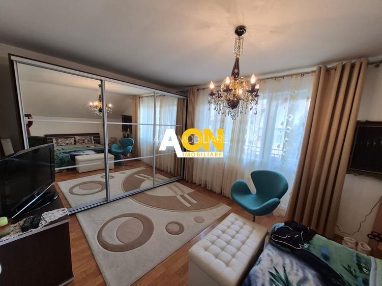 1/2 Duplex, 3 Camere, 126 mp, P+M, Zona Centru - 16