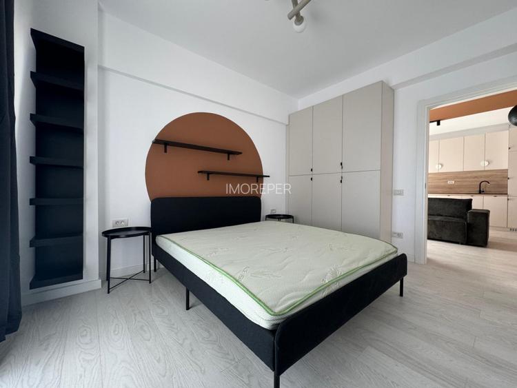 3 Camere Mobilat si Utilat Modern - Complex pe Malul Lacului - 5