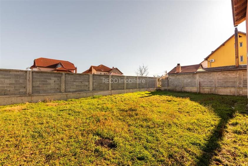 RECO Casa 5 camere in Sanmartin - 3