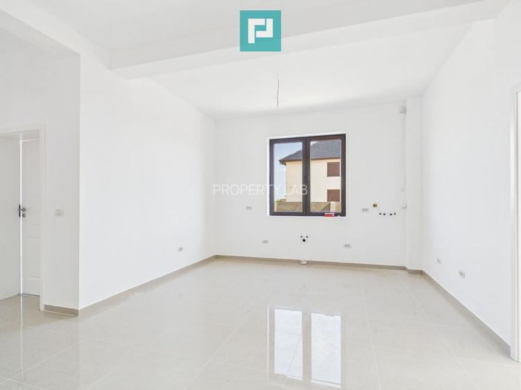 Duplex Nou P+E în Moșnița Nouă  Mutare Imediată - 26