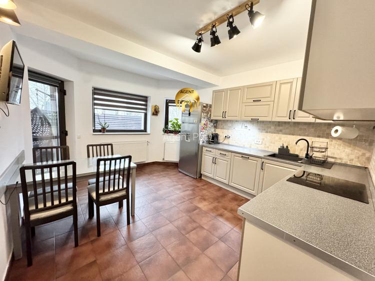 Casa Individuala 5 camere - 420mp teren - Toate Utilitatile! - 3