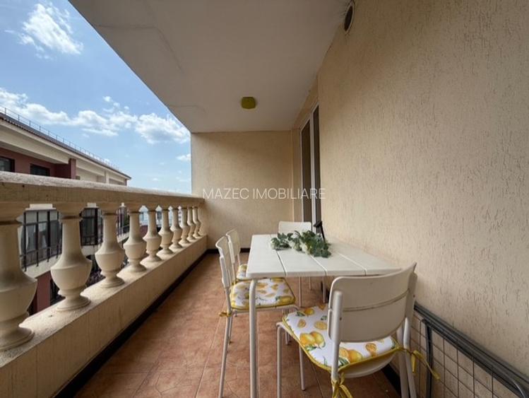 Apartament 3 camere Herastrau - 10