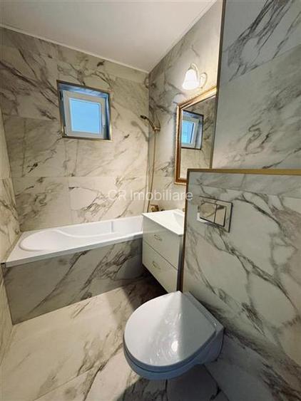 Apartament 3 camere Titan - 16