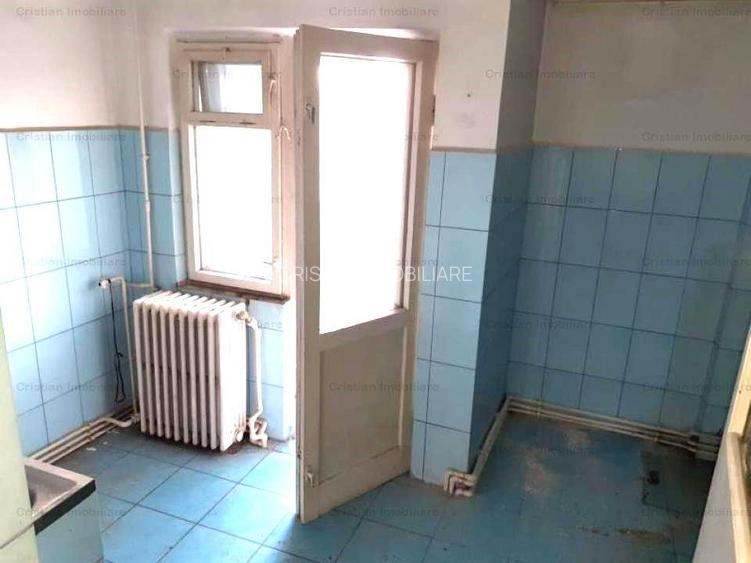 Dorobanti 135mp  4 cam conf 1 decomandat 3 balcoane - 10