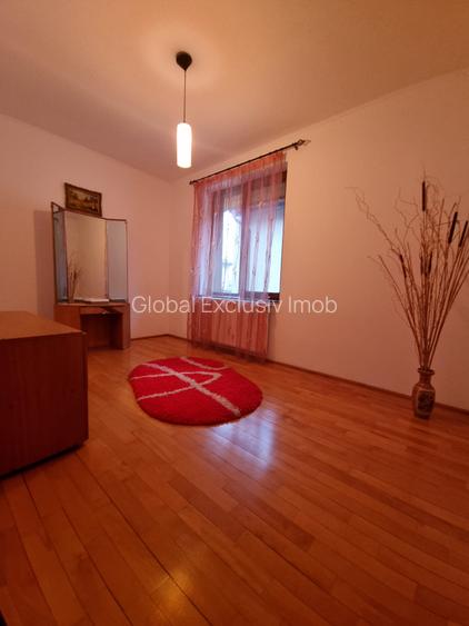 Vila individuala, 5 camere + dining, garaj, teren liber 350, zona Sos Oltenitei - 5