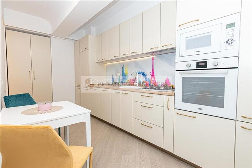 Pipera | Cortina North | Bloc 2023 | Parcare - 6