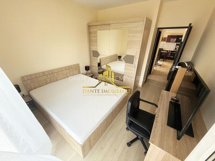 2 camere, spatios, modern, bloc nou, balcon, parcare, zona VIVO - 3