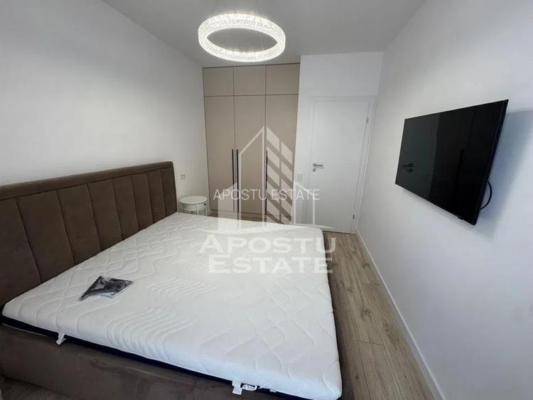 Apartament cu 2 camere de inchiriat, zona Lipovei, Centrala Proprie - 4