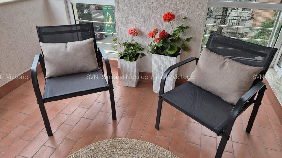 REA1026672 Apartament 4 camere - Dorobanti - 16