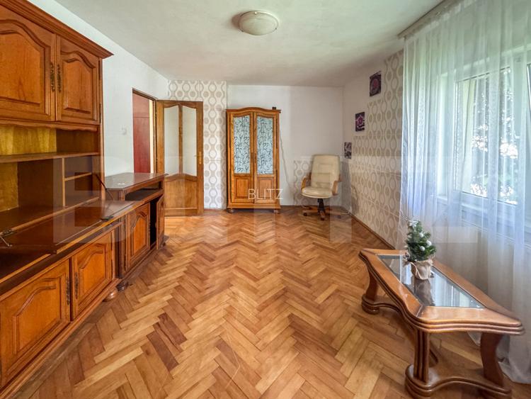 Apartament 2 camere decomandat de vânzare, Apahida Cluj - 4