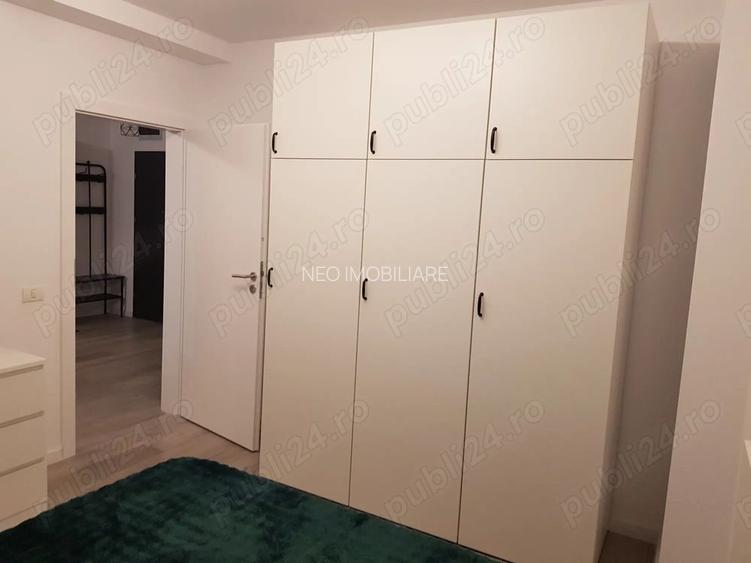 Apartament 2 Camere | Xcity | Loc De Parcare - 7