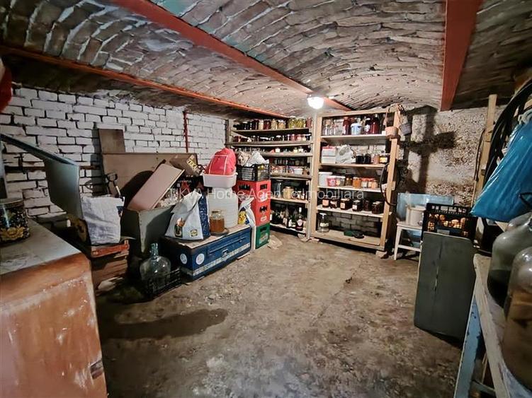 Casa de locuit (Targu Mures, str. Rodnei) - 27