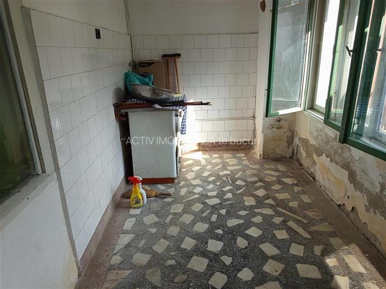 Ciclova, Casa 10 Incaperi, pt 2 Familii, 1439mp Teren - 33