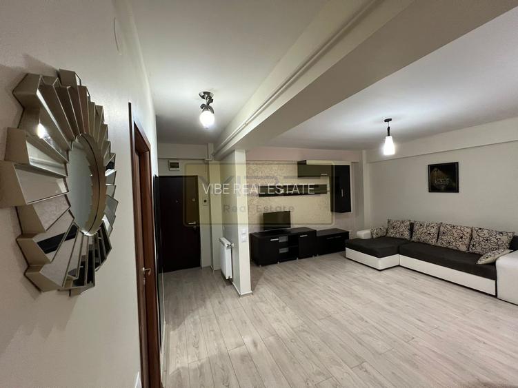 Apartament 2 camere+parcare Tatarasi - Penta Rezidential - 3