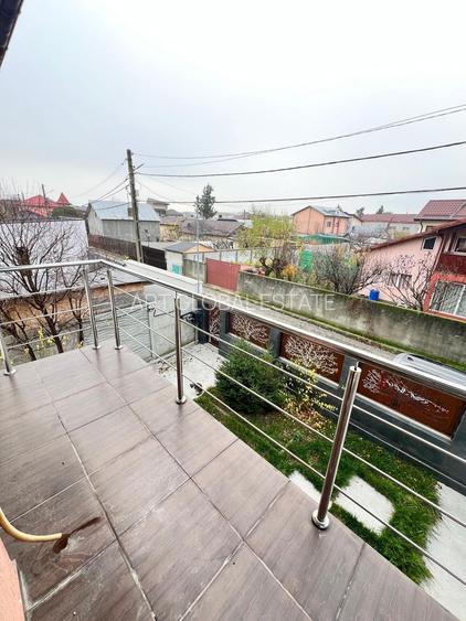 Casa Individuala Vila Militari Residence Chiajna N. Iorga Scoala Gradinita - 27