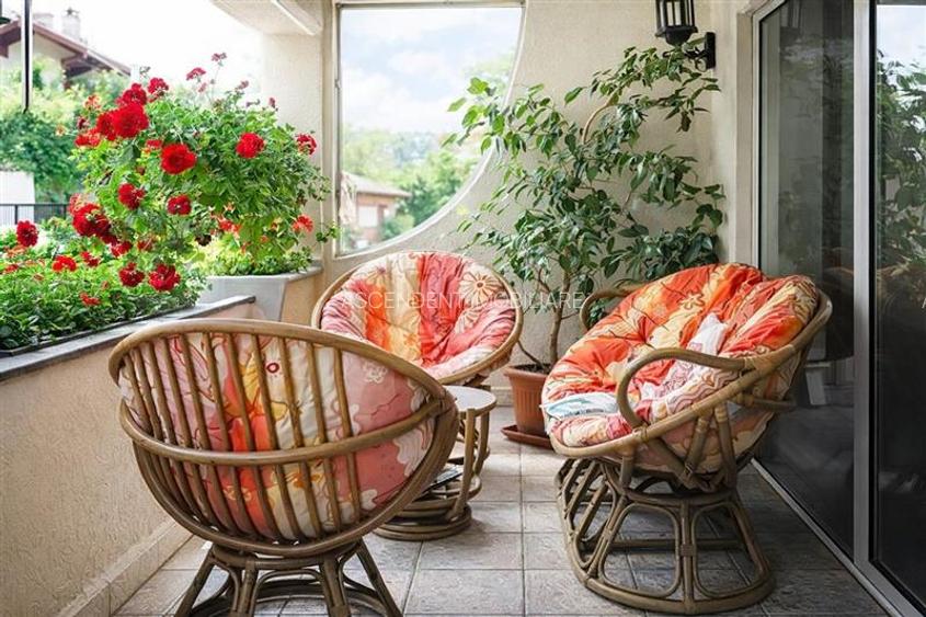 Confort modern, in aria centrala a Brasovului - 6