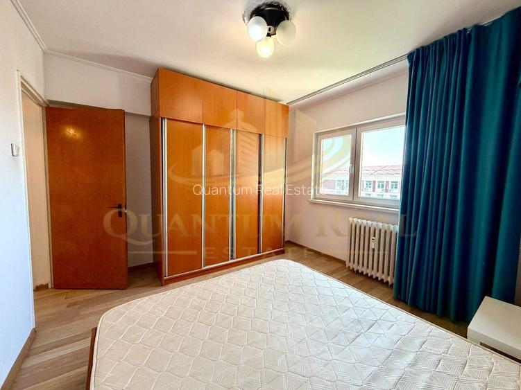 Apartament 2 Camere-  Metrou Tineretului | bloc 1982 - 4