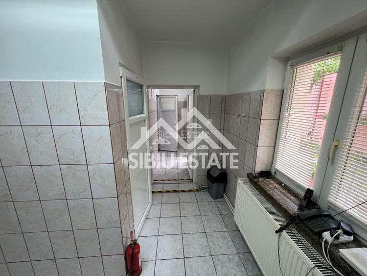 Spatiu alimentar productie patiserie, cofetarie,bucatarie profesionala - 9