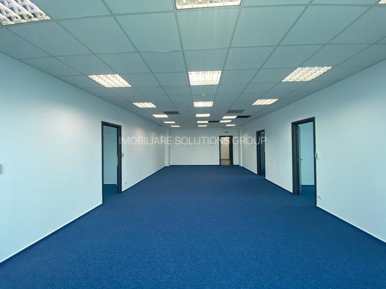 Splaiul Unirii 313- Vitan - birouri premium - 8